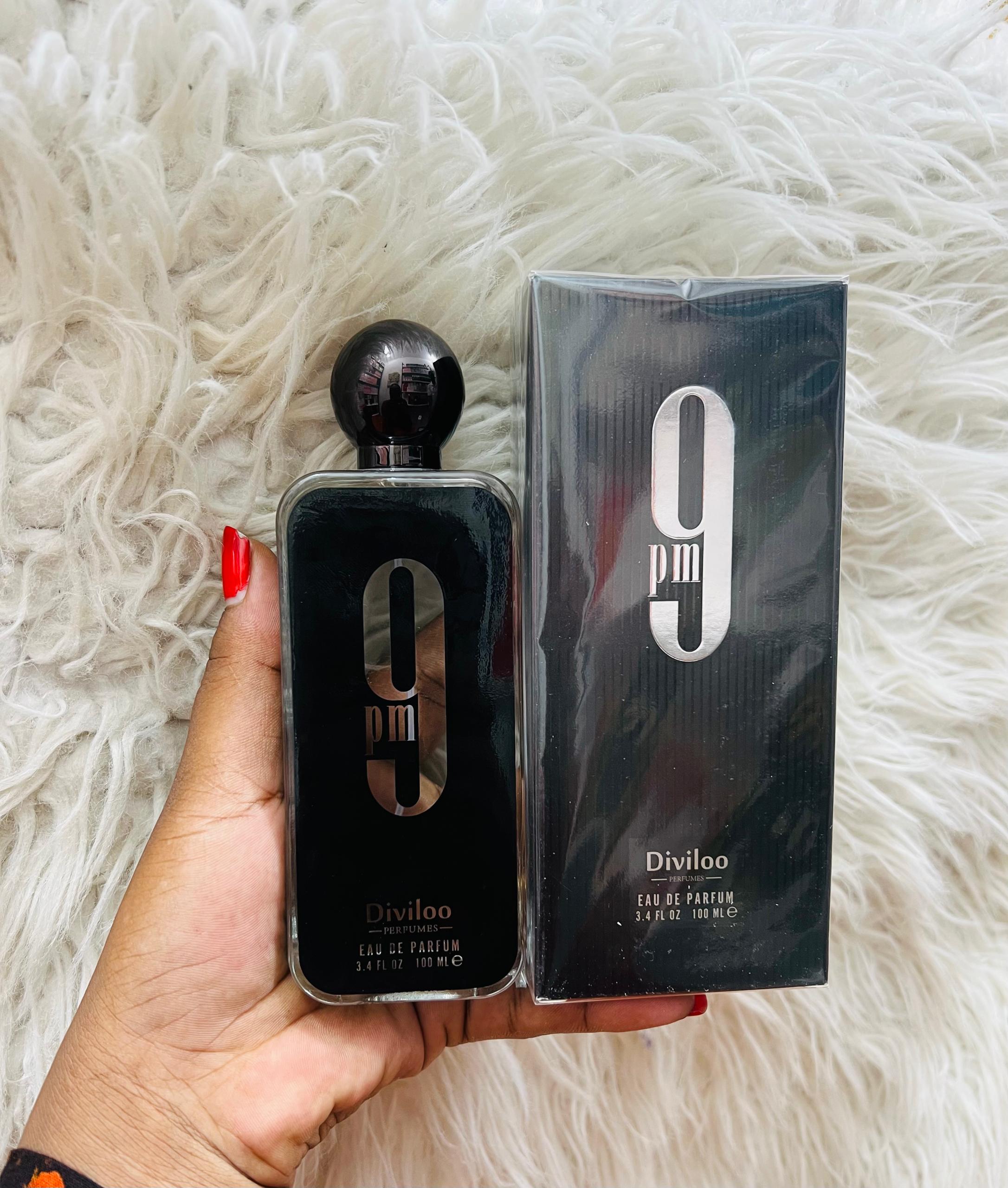 BODY PERFUME ❤️ thumbnail 4