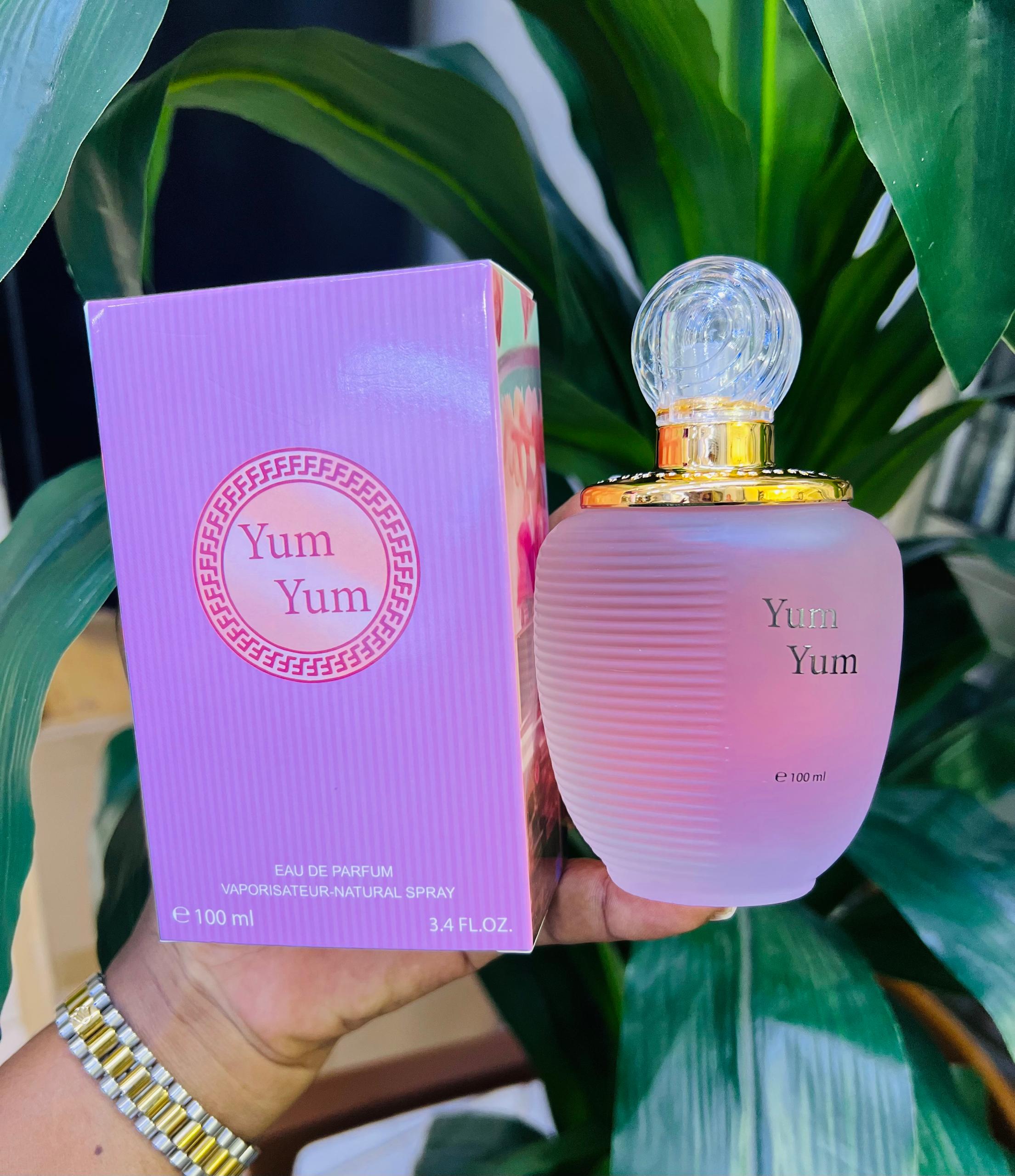 BODY PERFUME ❤️ thumbnail 5