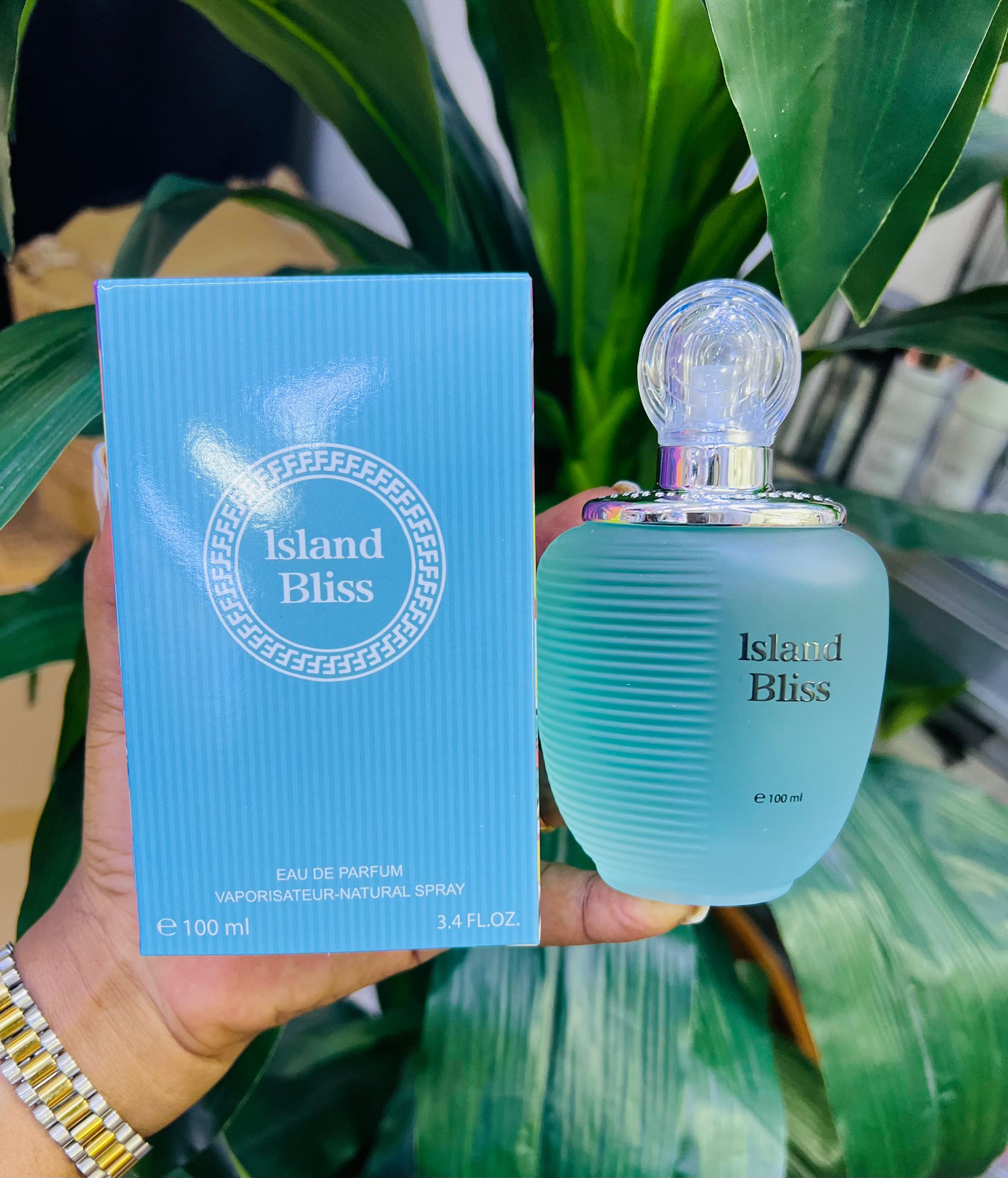 BODY PERFUME ❤️ thumbnail 2