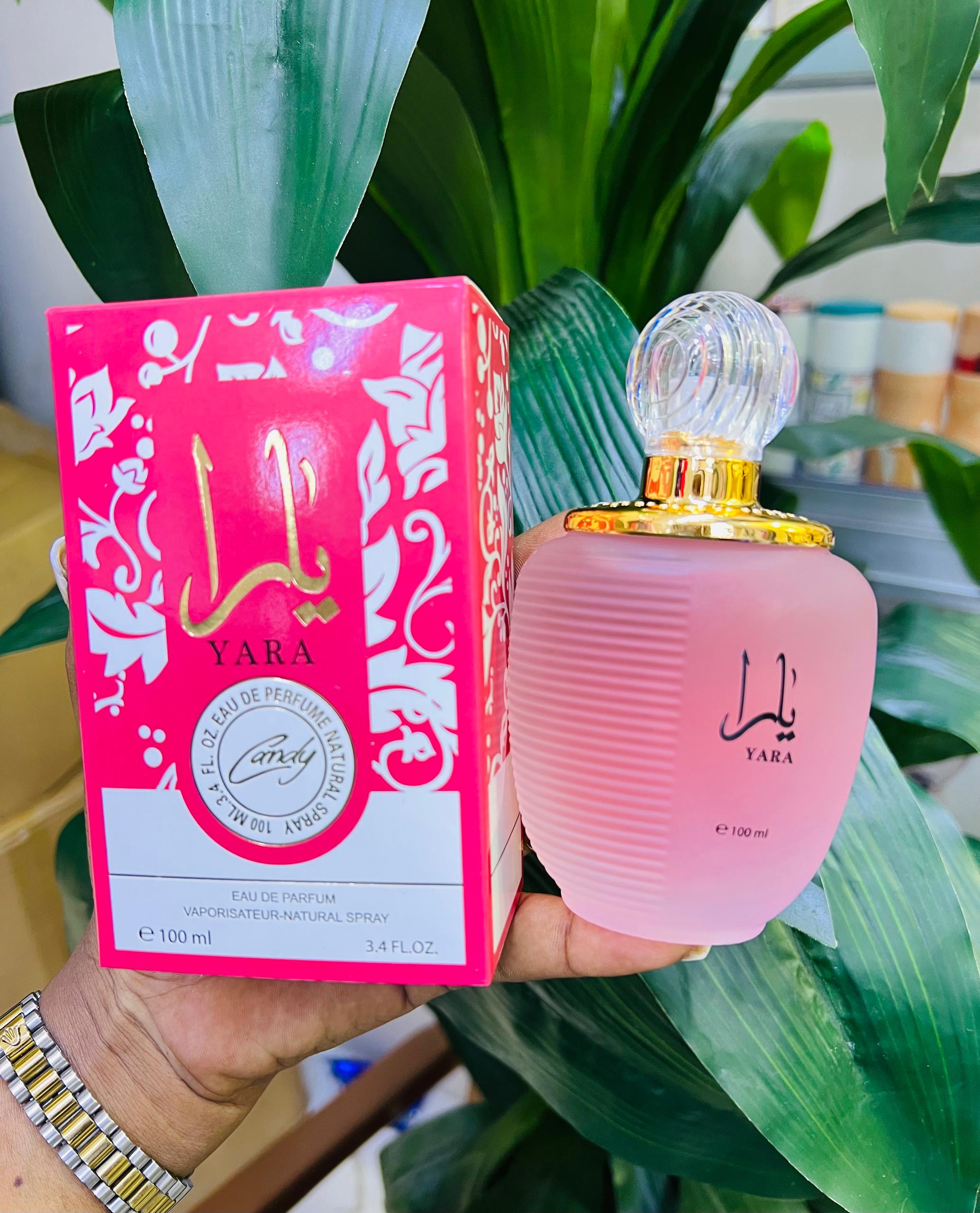 BODY PERFUME ❤️ thumbnail 3