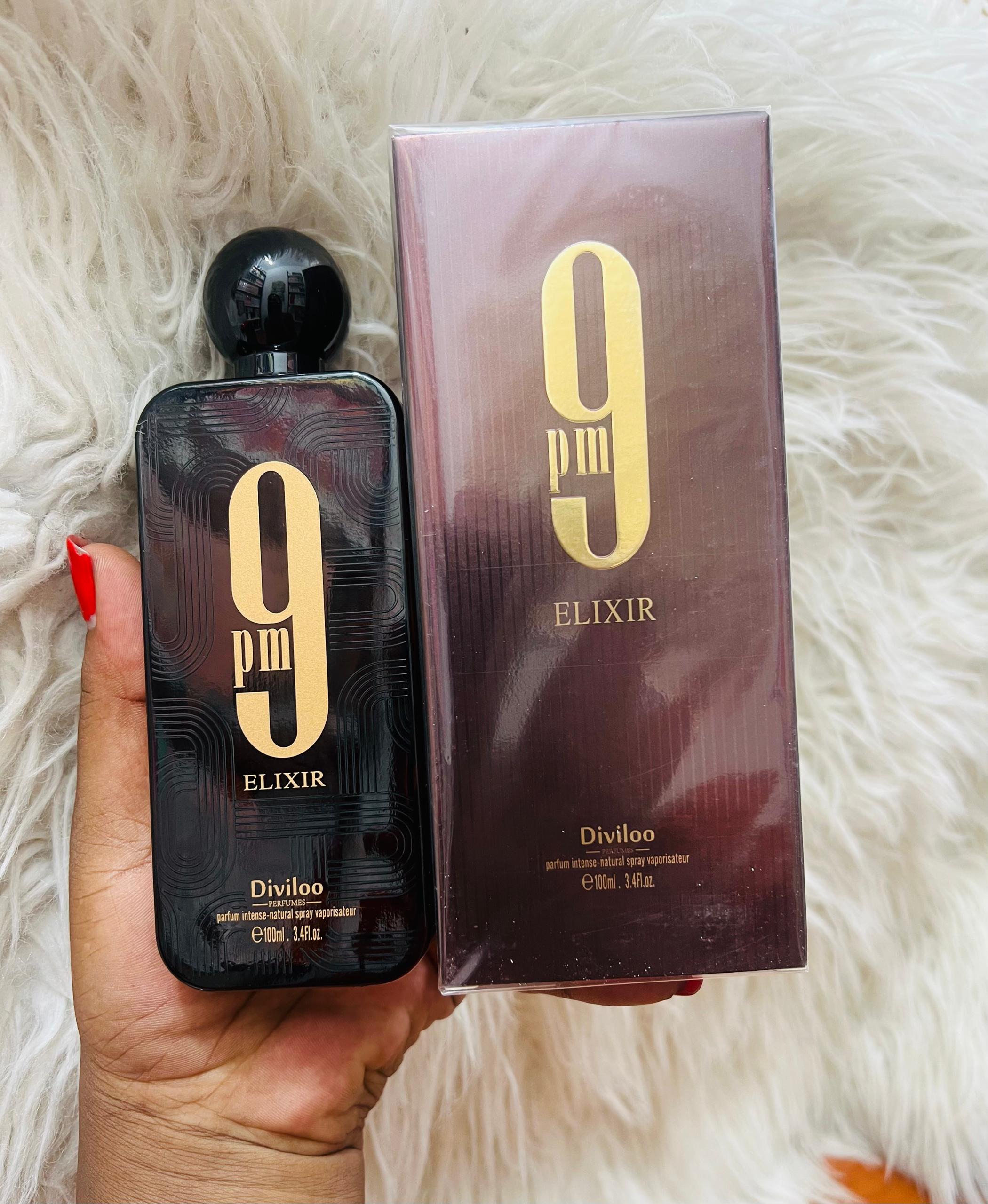 BODY PERFUME ❤️ thumbnail 4
