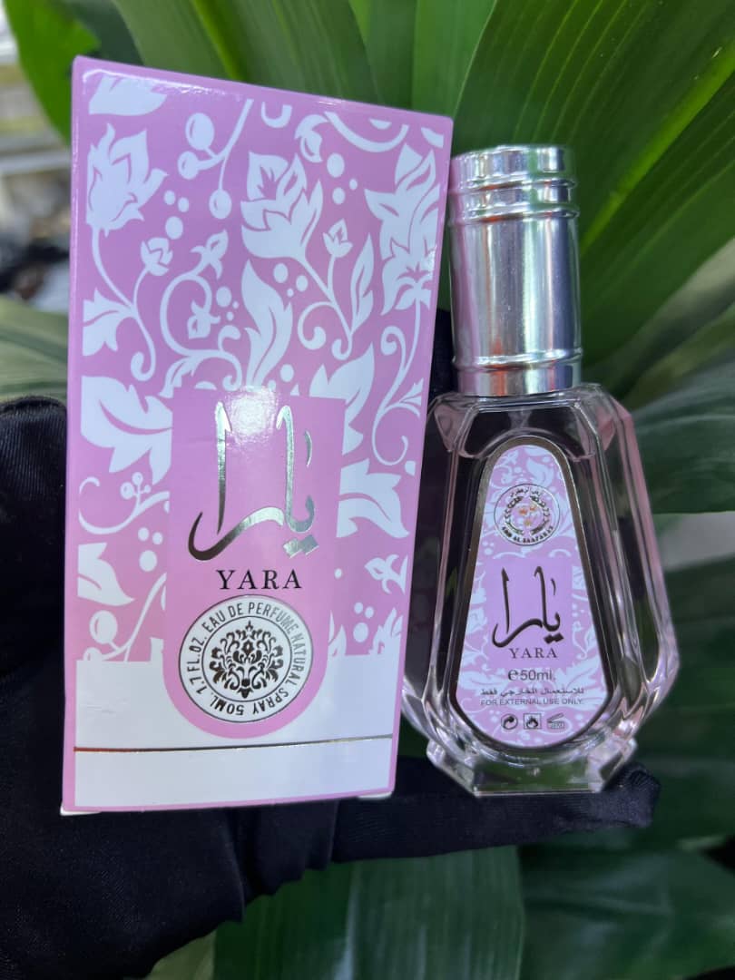BODY PERFUME ❤️ thumbnail 5
