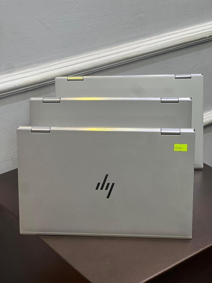 HP LAPTOP ELITEBOOK  thumbnail 3