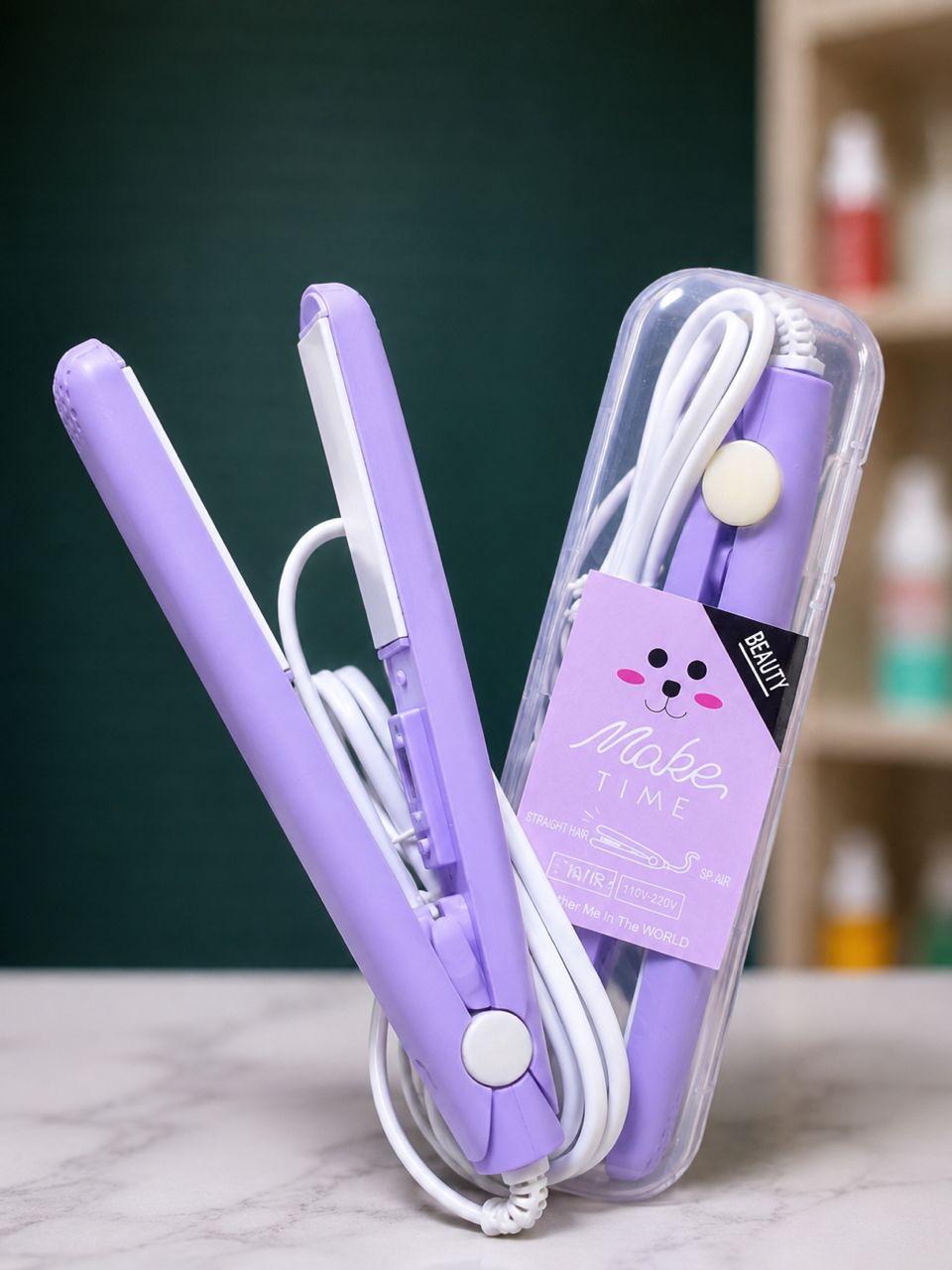 HAIR STRAIGHTENER  thumbnail 2