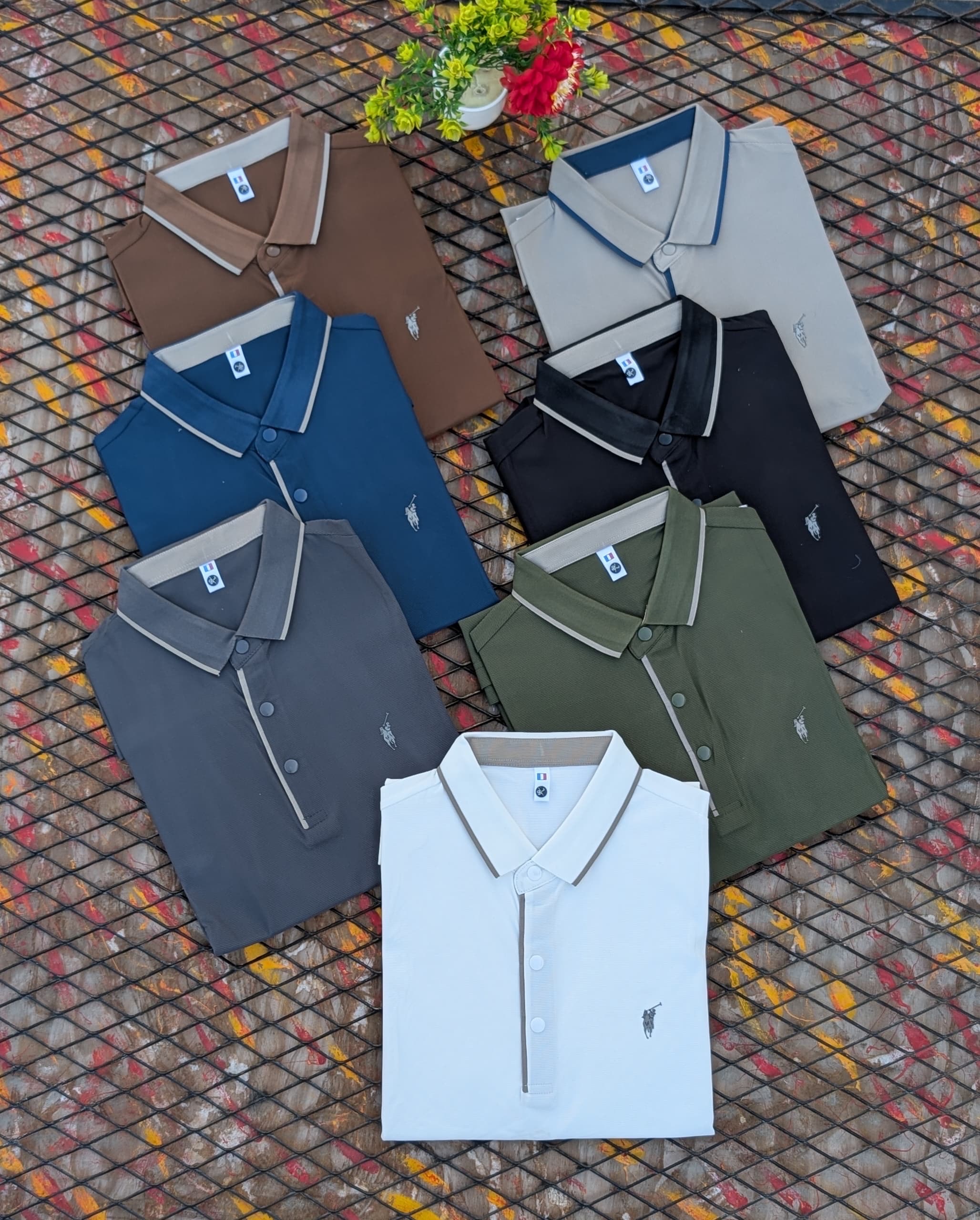T-shirt - Image 1