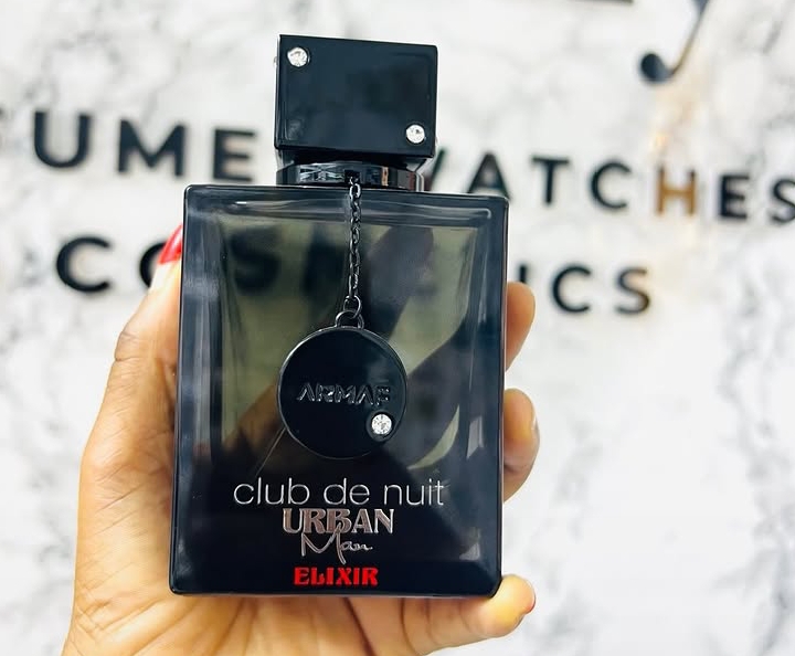 PERFUME  thumbnail 3