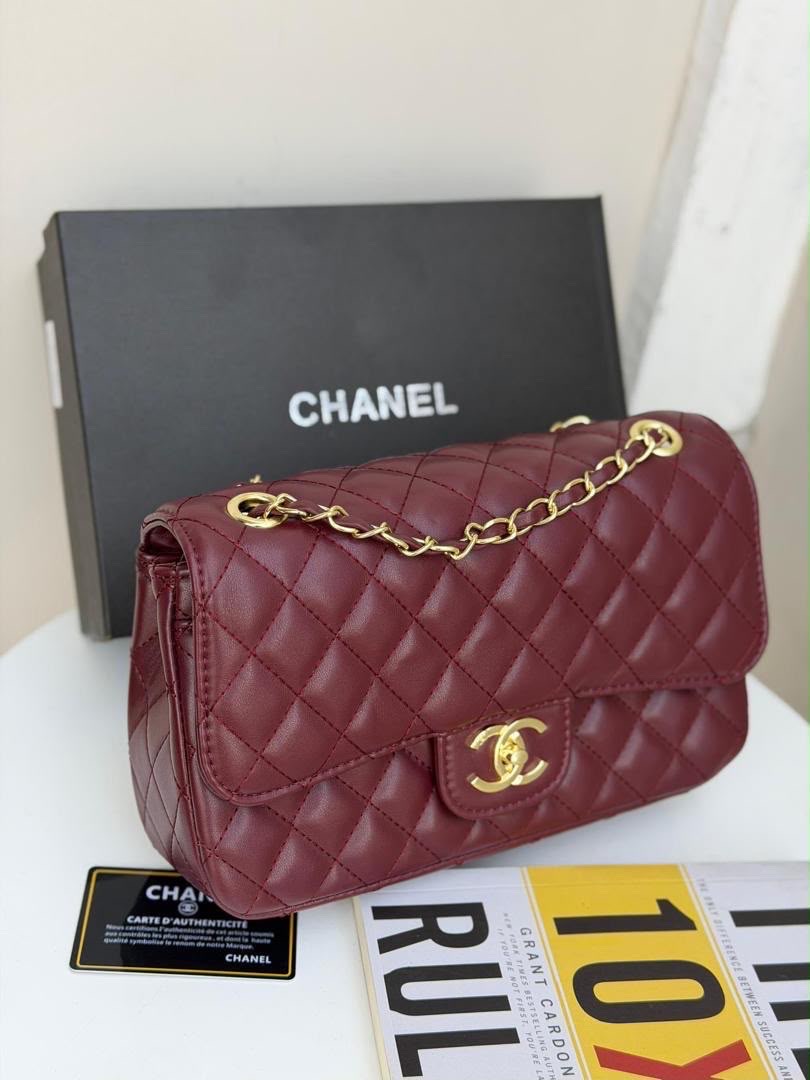 CHANNEL handbags  thumbnail 2