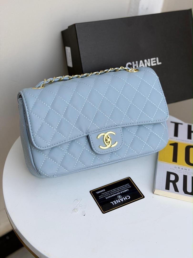 CHANNEL handbags  thumbnail 3
