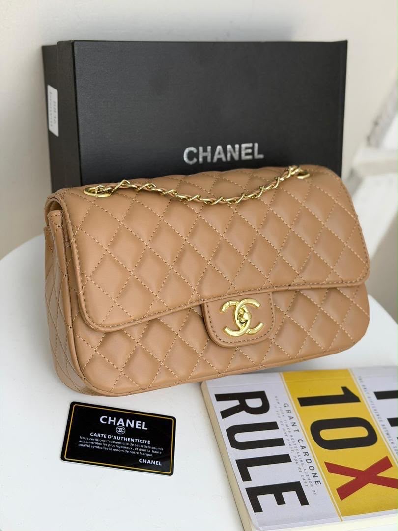 CHANNEL handbags  thumbnail 4