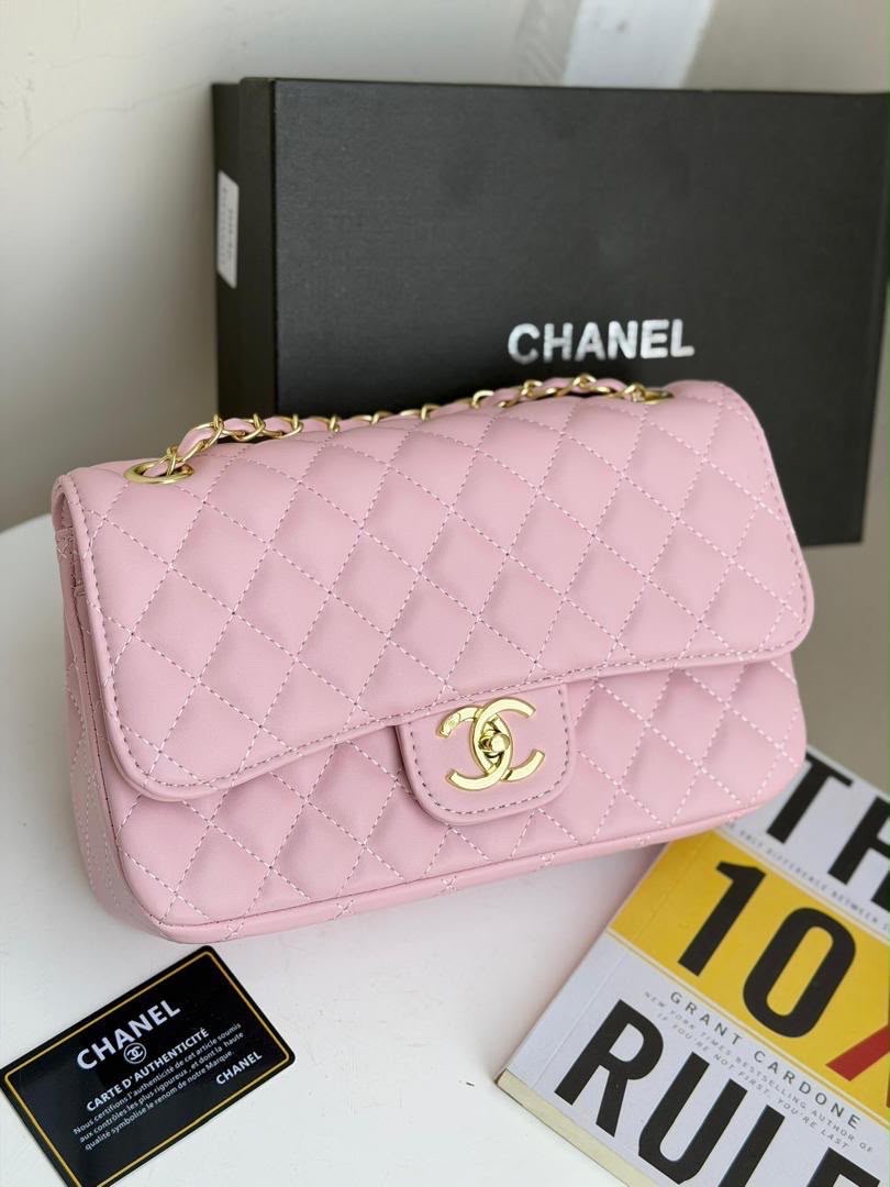 CHANNEL handbags  thumbnail 5