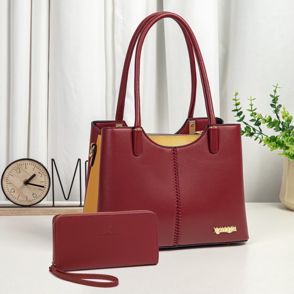 Xuanlilisa handbags  thumbnail 3