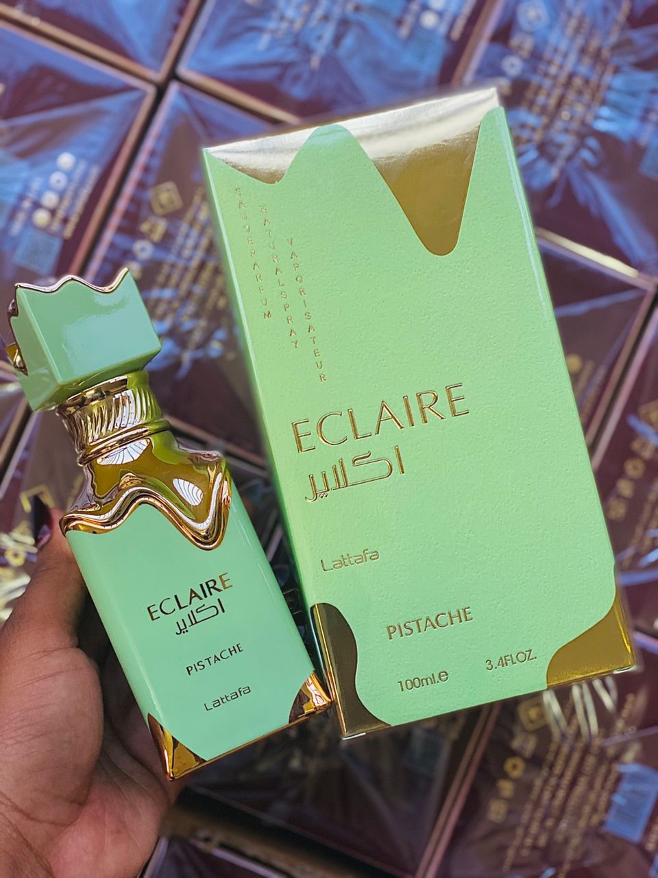 Vannila perfumes - Image 1