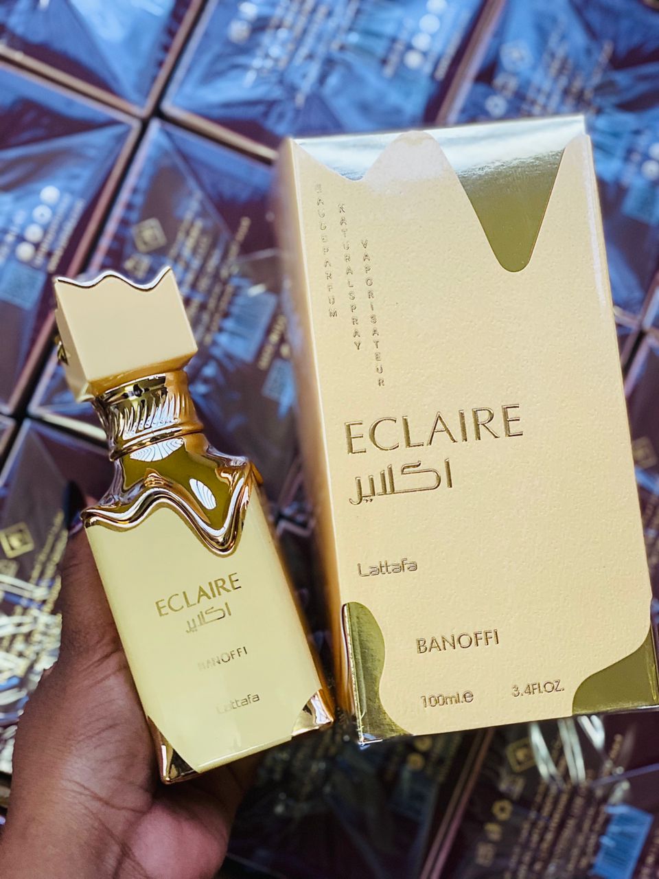 Vannila perfumes thumbnail 3