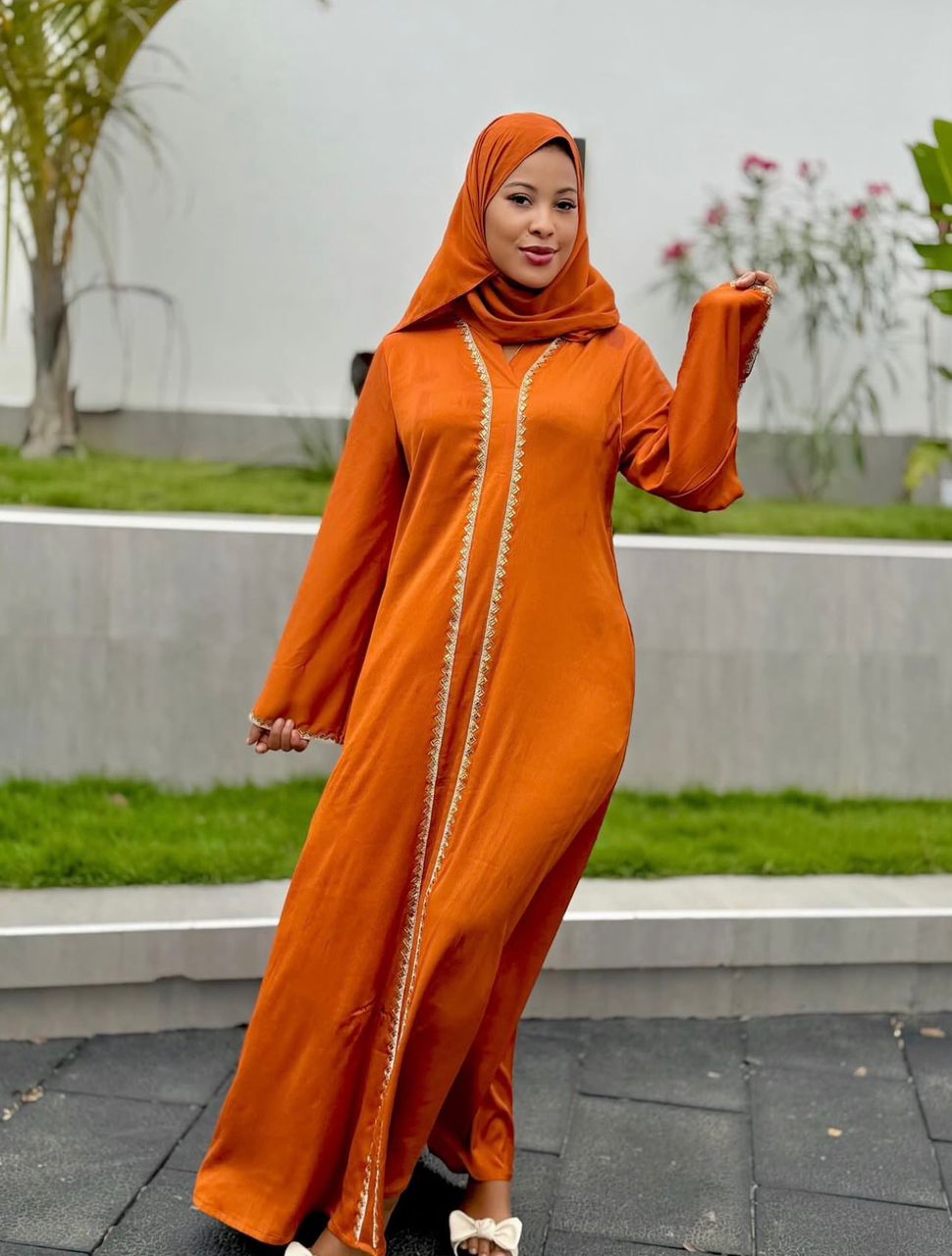 Abaya