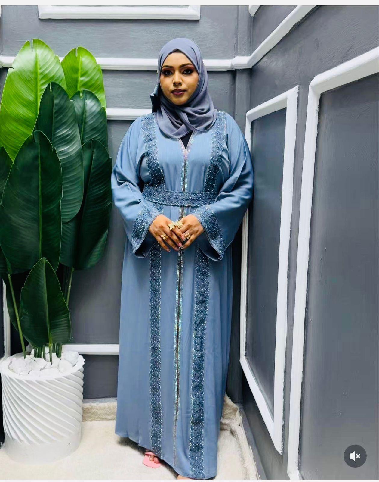 Abaya thumbnail 2