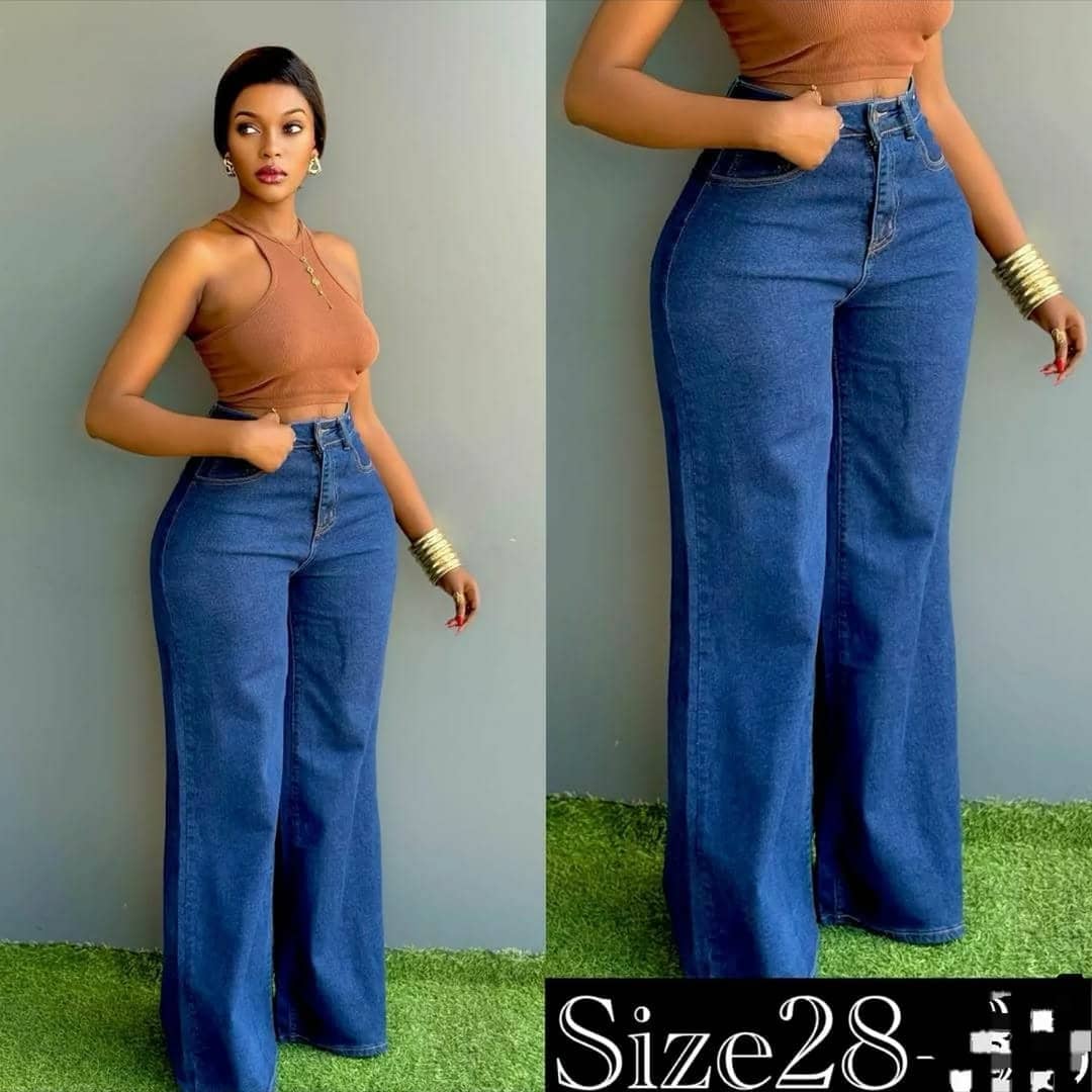 women jeans thumbnail 3
