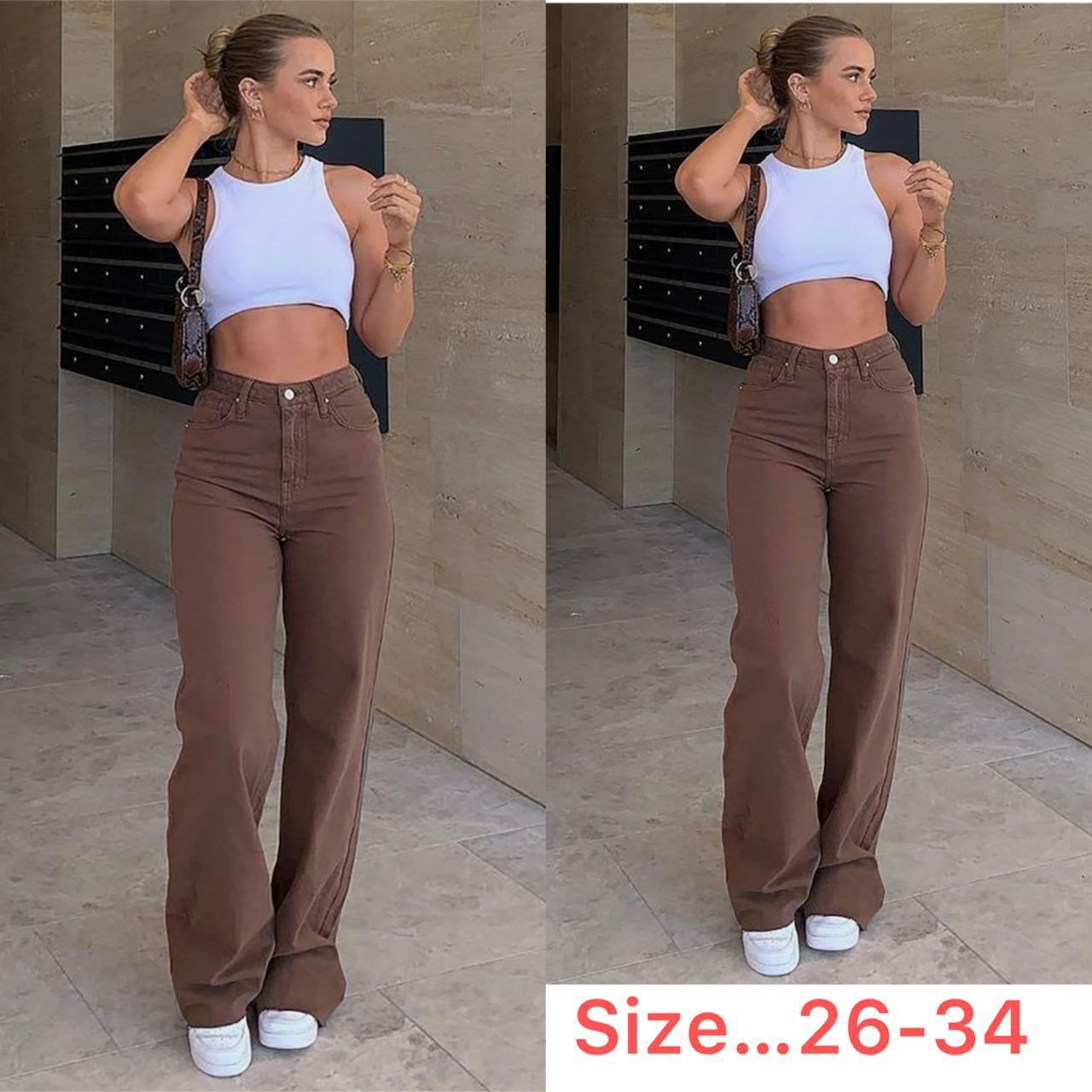 women jeans thumbnail 4