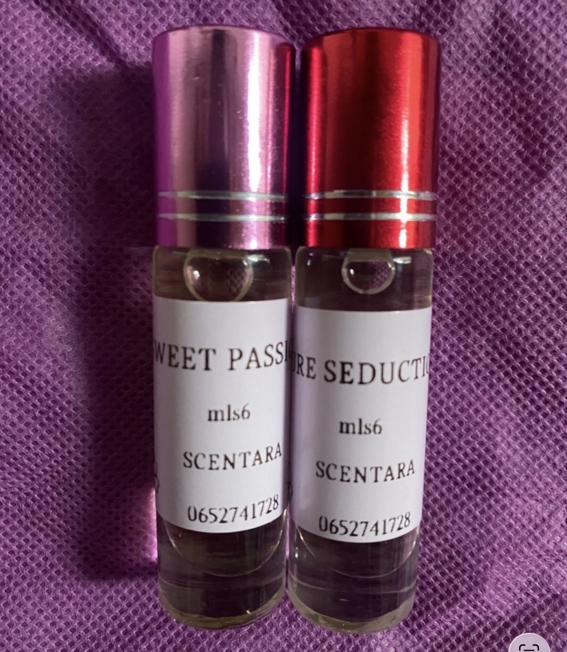 Oil Perfume thumbnail 2