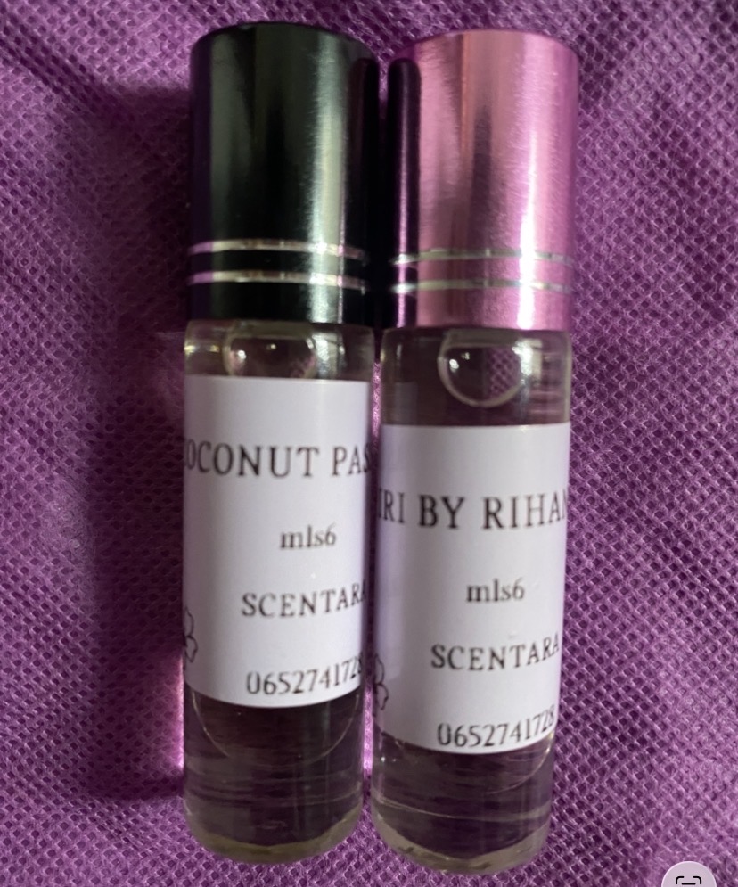 Oil Perfume thumbnail 3