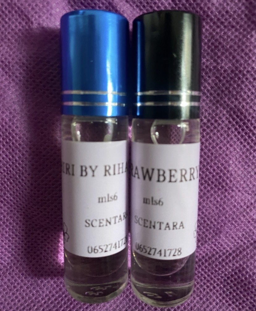 Oil Perfume thumbnail 4