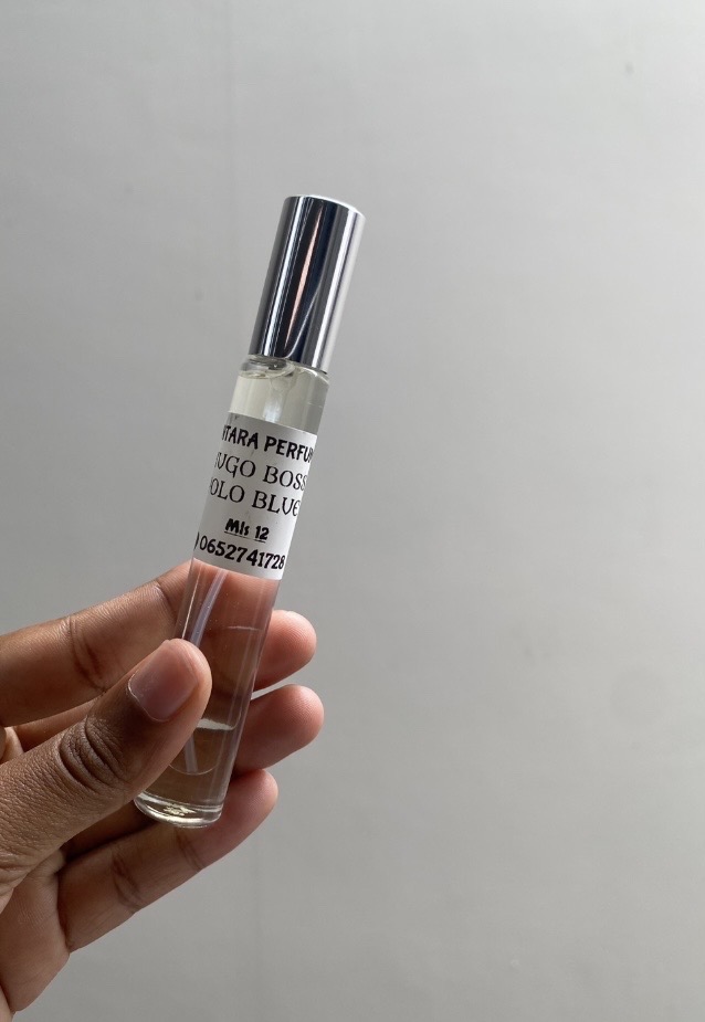 Oil Perfume