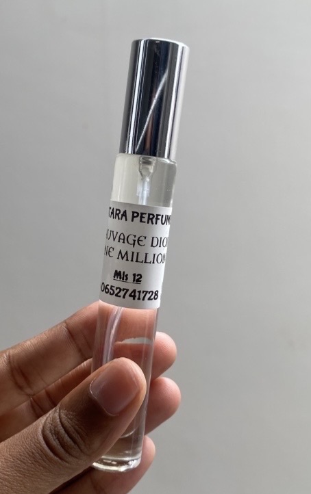 Oil Perfume thumbnail 2
