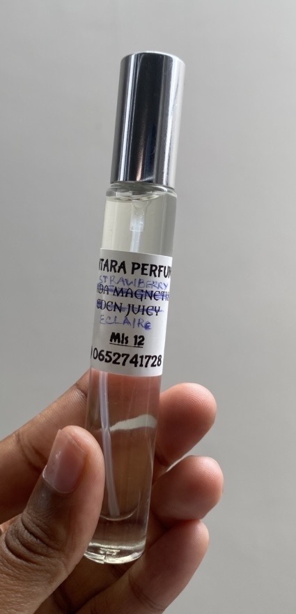 Oil Perfume thumbnail 5
