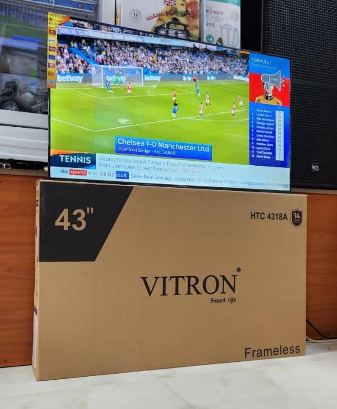 Television  - Image 1