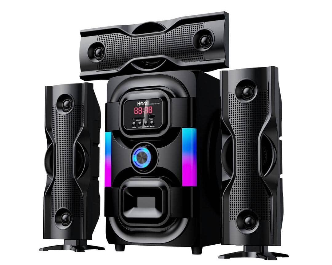 SABOOFER  - Image 1