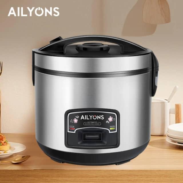 RICE COOKER  - Image 1