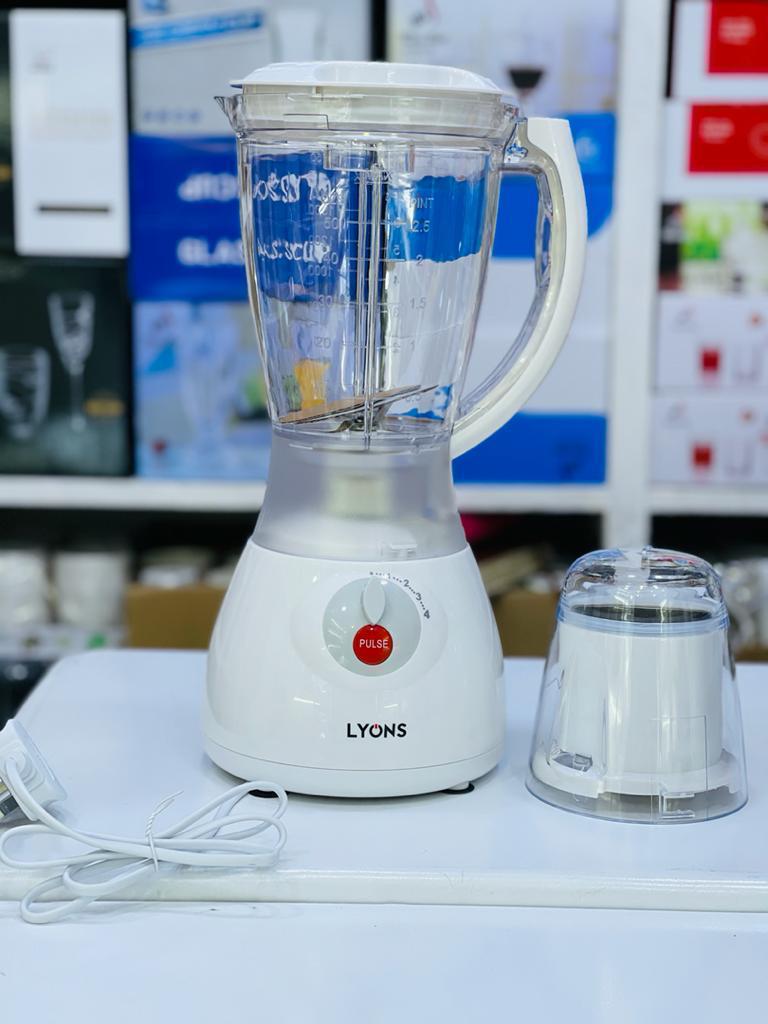 blender 