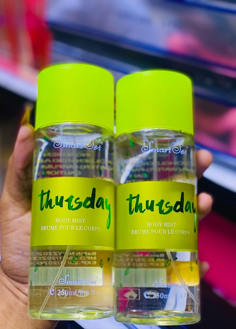 BODYMIST thumbnail 2