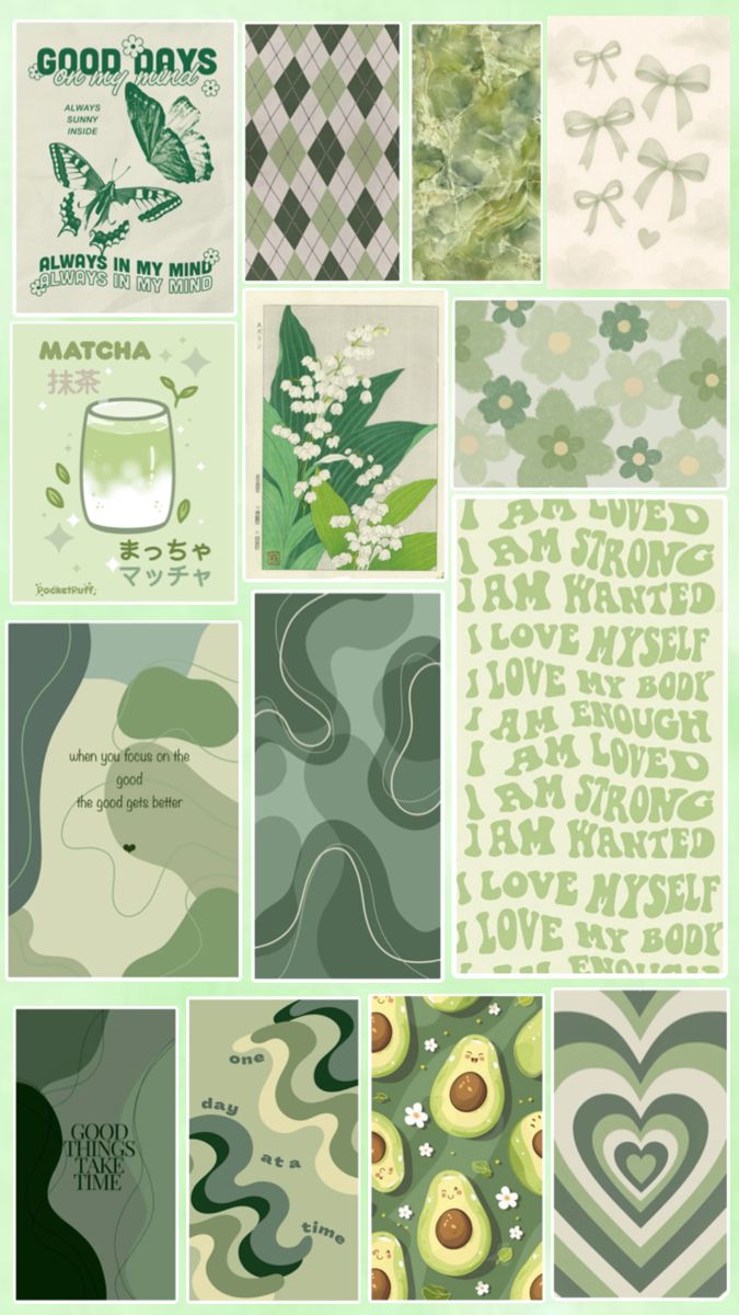 aesthetics wall posters  thumbnail 5