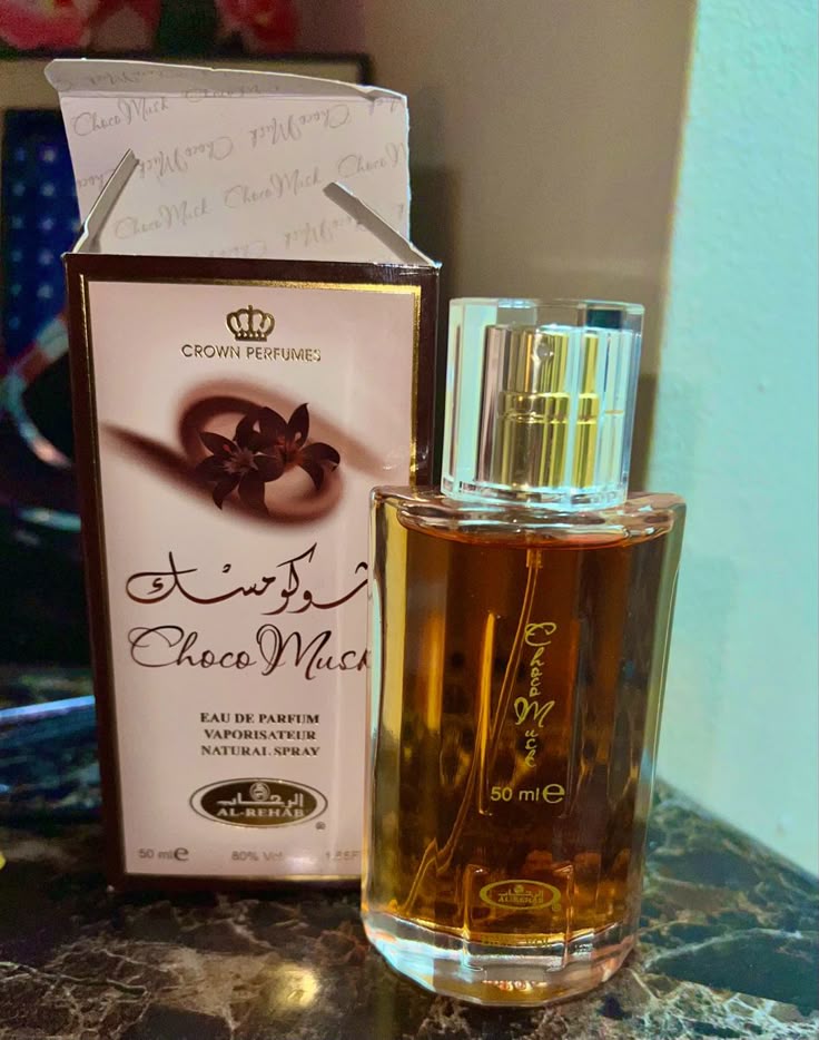 choco musk - Image 1