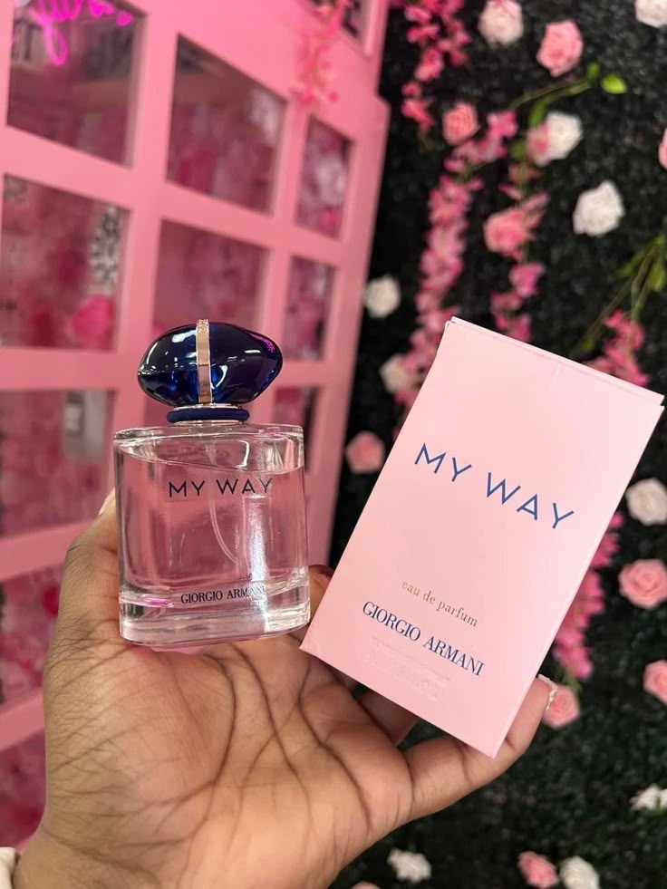 my way - Image 1