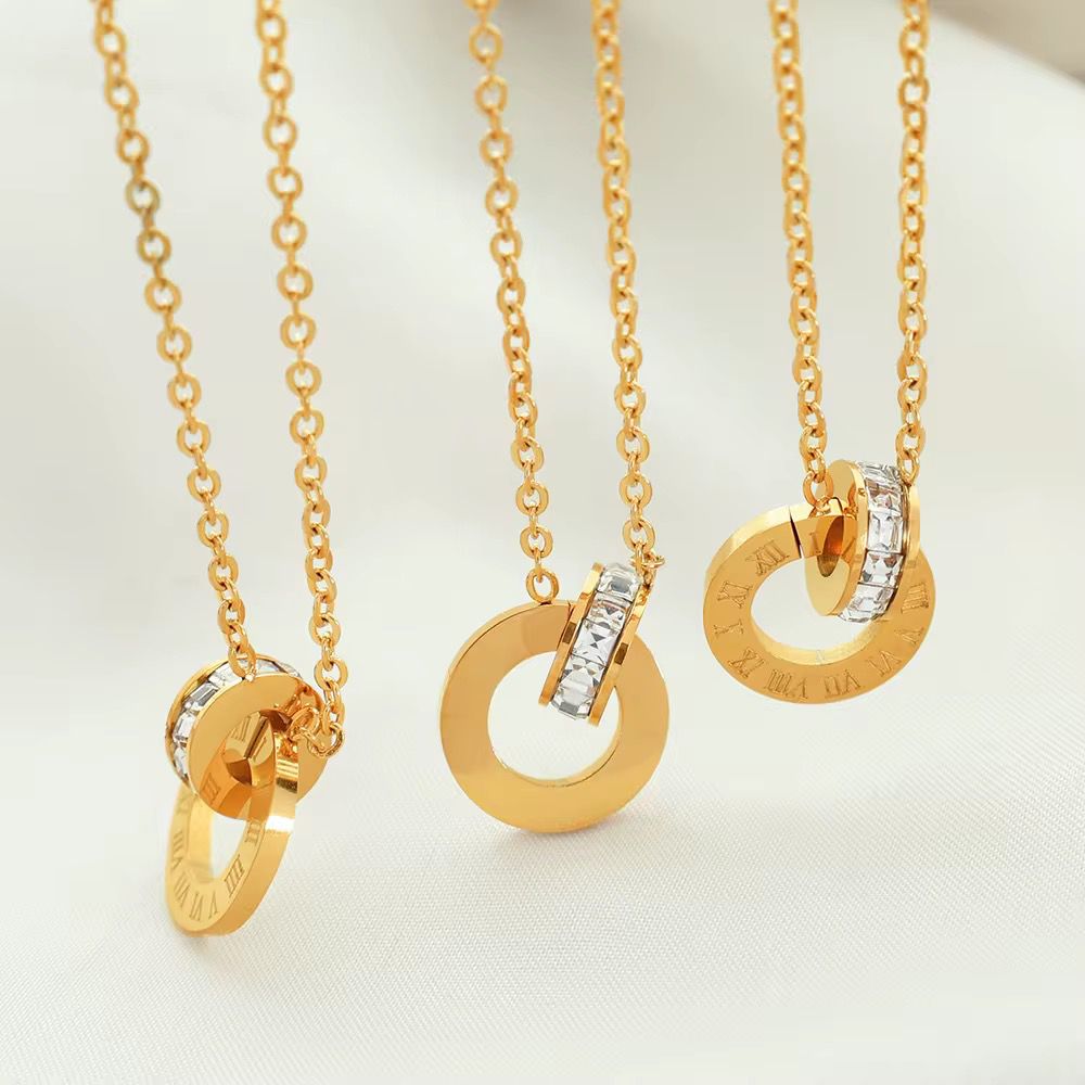 girls chain - Image 1