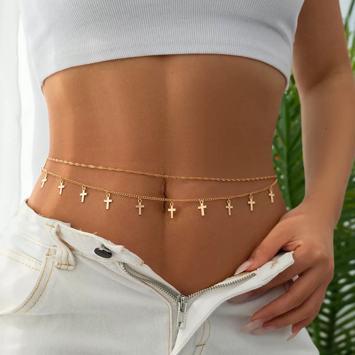 waist chain 