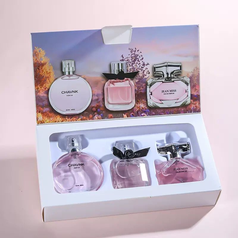 perfume gift set