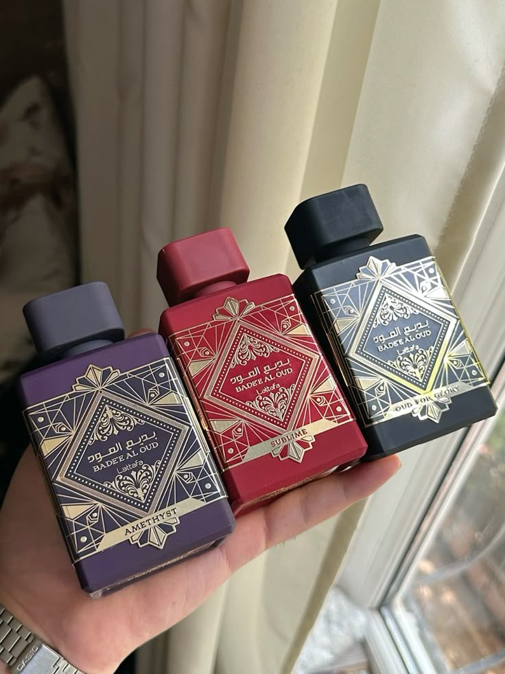 perfume 