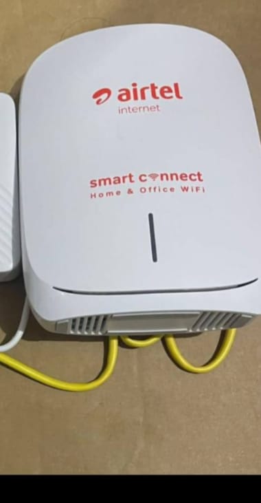 Airtel ODU  thumbnail 2