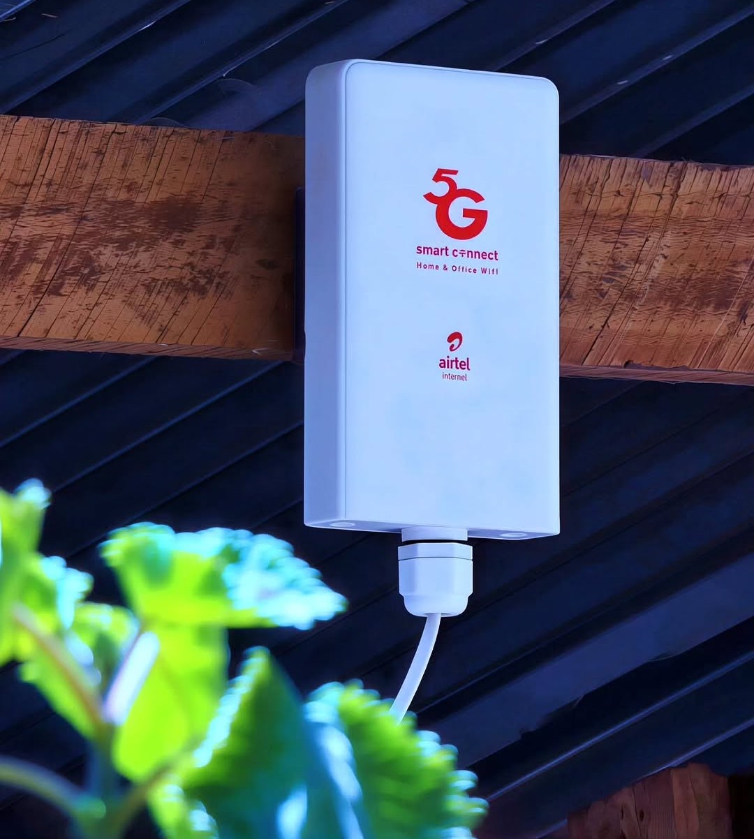 Airtel ODU  thumbnail 3
