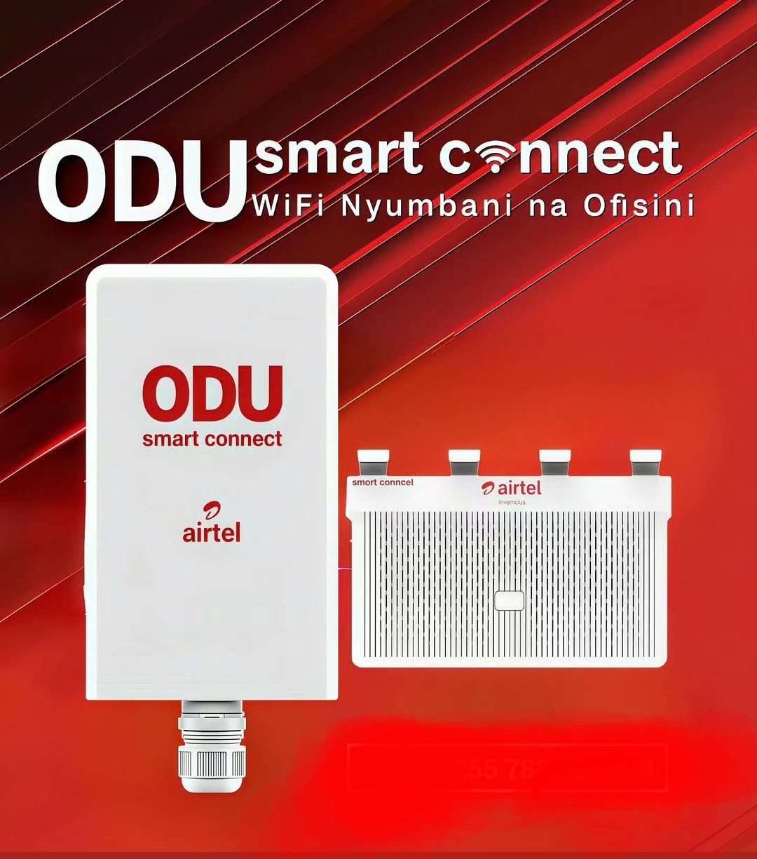Airtel ODU  thumbnail 4