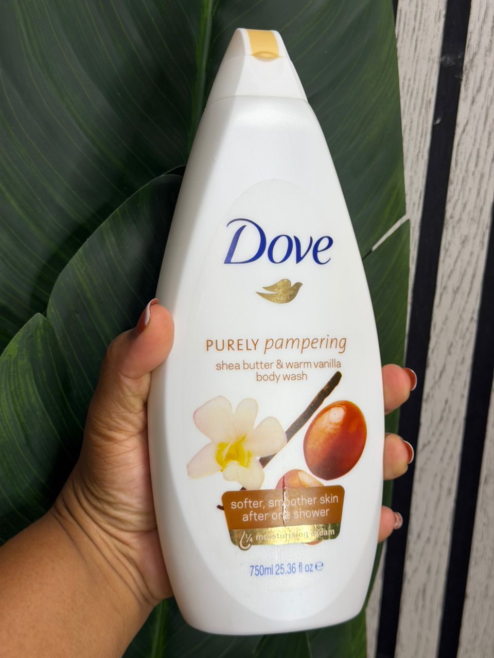 DOVE SHOWERGEL  thumbnail 3