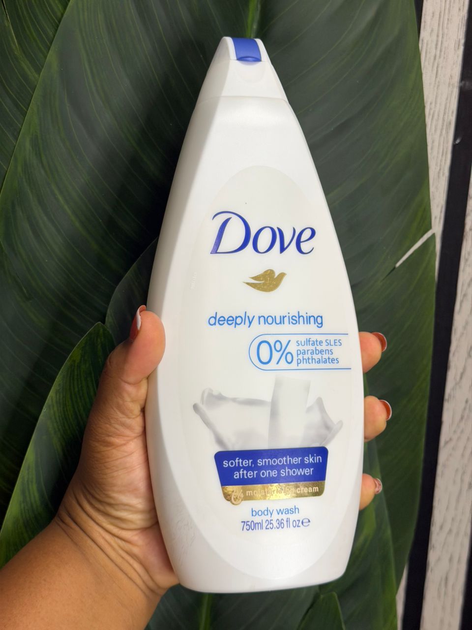 DOVE SHOWERGEL  thumbnail 4