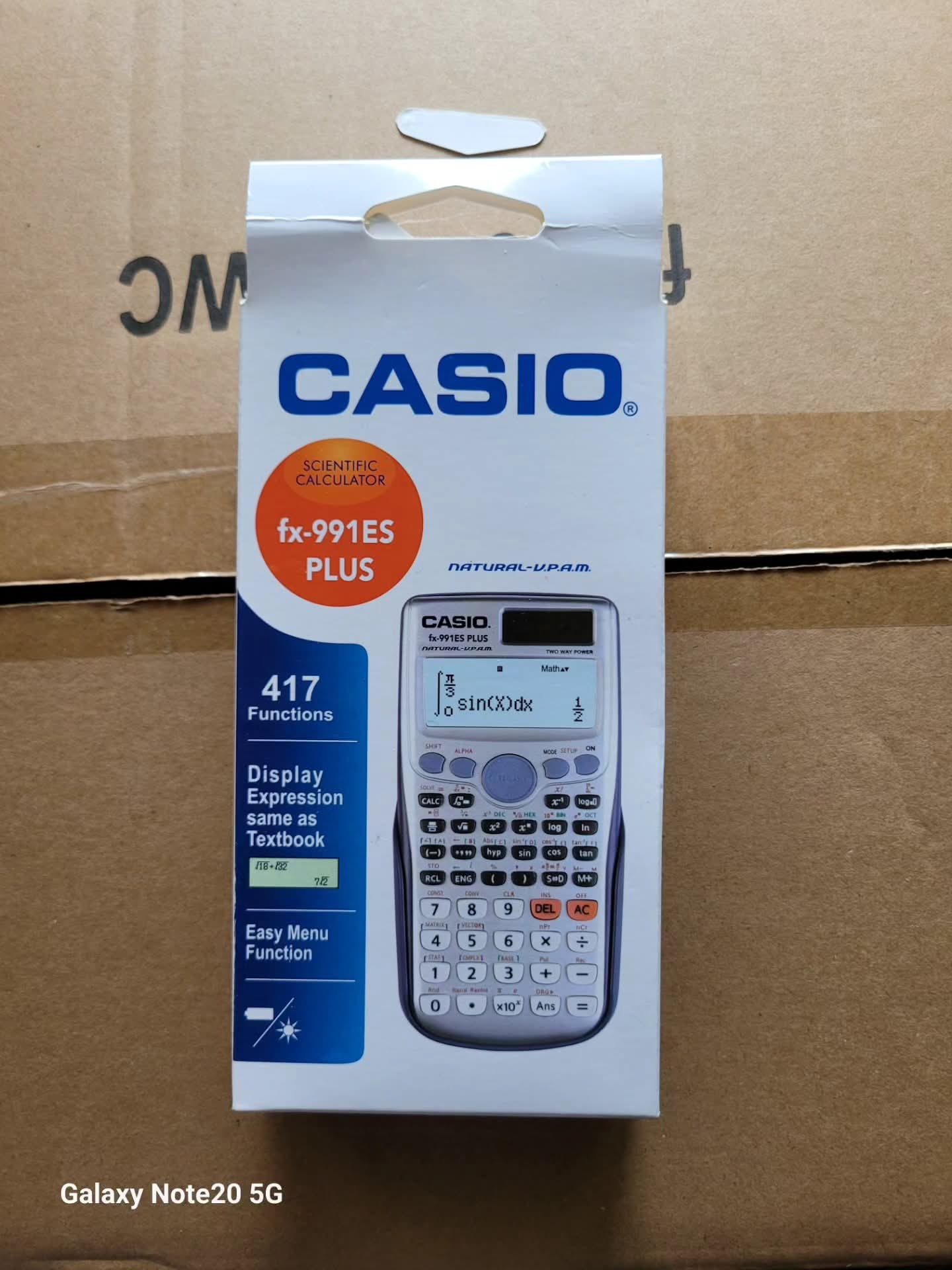 scientific calculator original  - Image 1