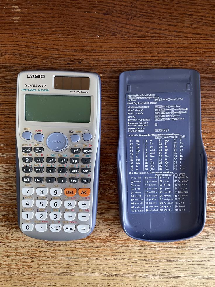 scientific calculator original  thumbnail 2