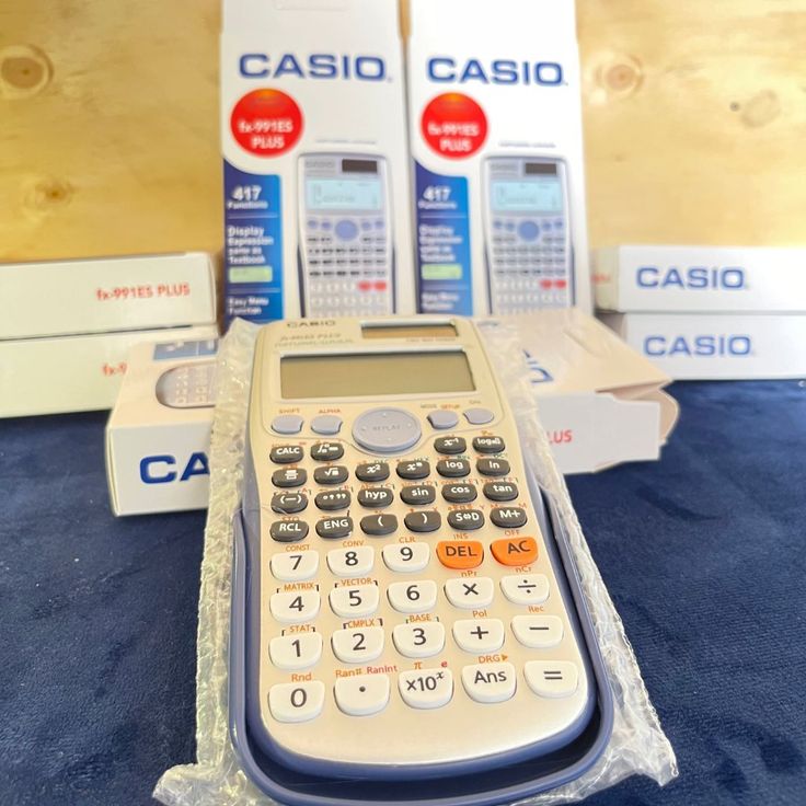 scientific calculator original  thumbnail 3