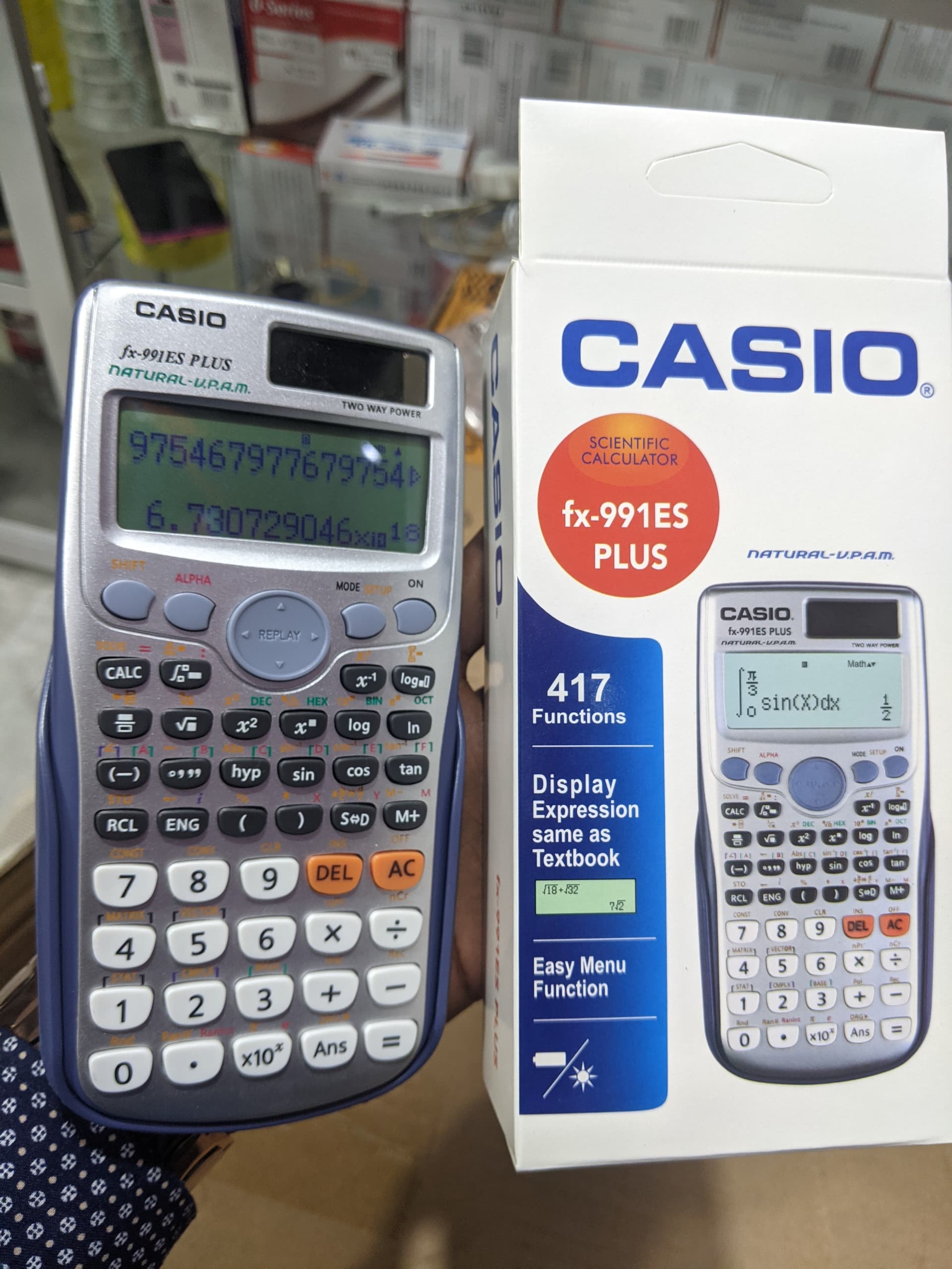 scientific calculator original  thumbnail 5