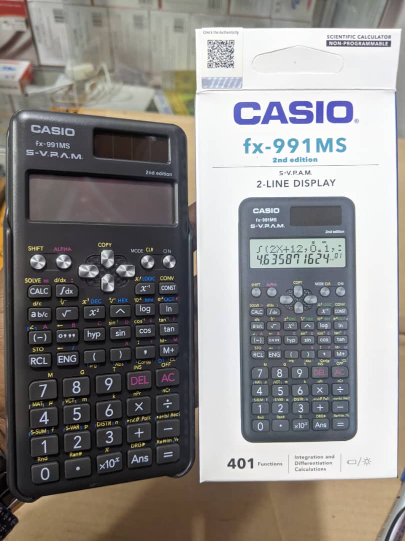 scientific calculator original  thumbnail 4