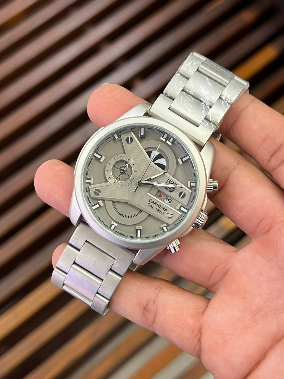 Carrera Watch  thumbnail 2